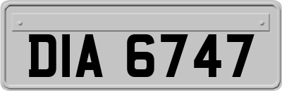 DIA6747