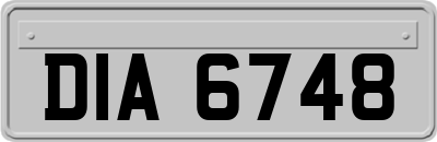 DIA6748
