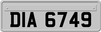 DIA6749