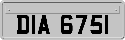 DIA6751