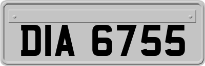 DIA6755
