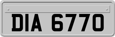 DIA6770