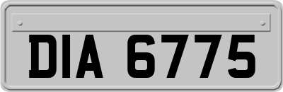 DIA6775
