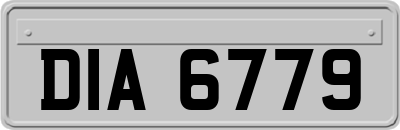 DIA6779