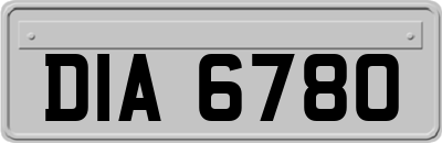 DIA6780