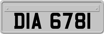 DIA6781