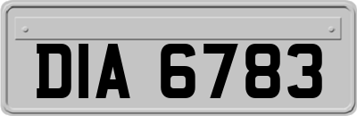 DIA6783