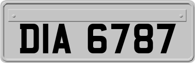 DIA6787