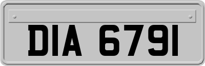 DIA6791