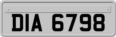 DIA6798