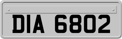 DIA6802