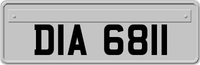 DIA6811