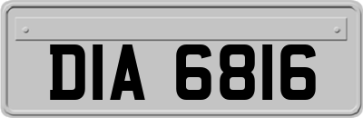 DIA6816