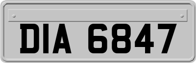 DIA6847
