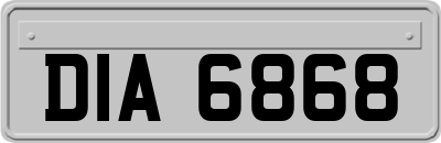 DIA6868
