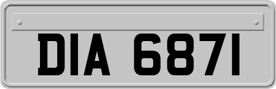 DIA6871
