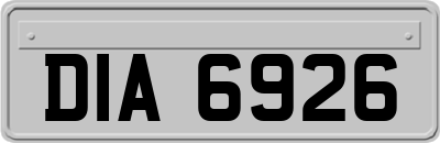DIA6926