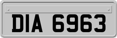 DIA6963