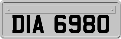 DIA6980