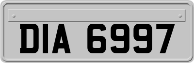 DIA6997