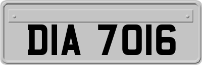 DIA7016