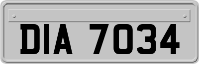 DIA7034