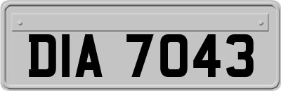 DIA7043