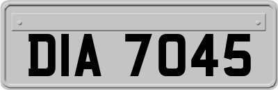 DIA7045