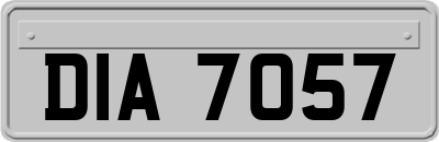 DIA7057