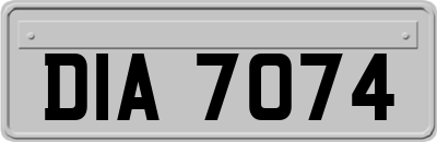 DIA7074