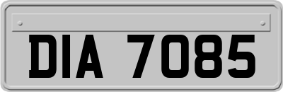 DIA7085