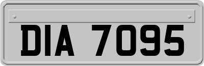 DIA7095