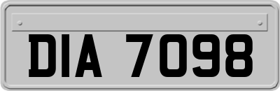 DIA7098