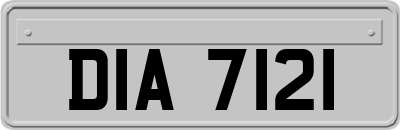 DIA7121