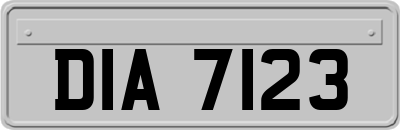 DIA7123