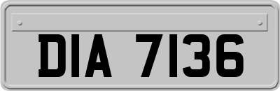 DIA7136
