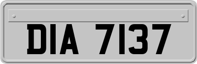 DIA7137