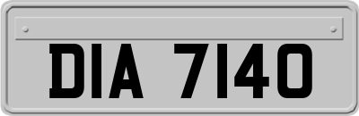 DIA7140