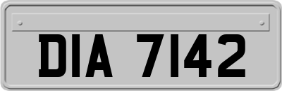 DIA7142