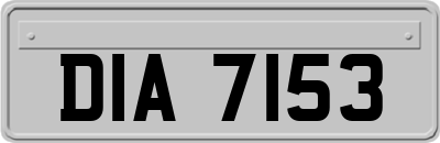 DIA7153