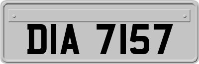 DIA7157