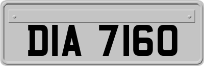 DIA7160