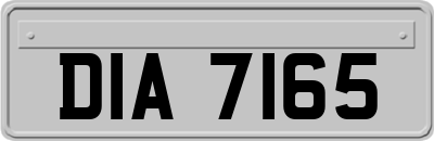DIA7165