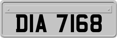 DIA7168