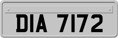 DIA7172