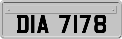 DIA7178