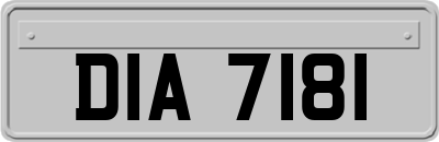 DIA7181