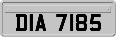 DIA7185