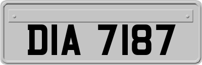 DIA7187