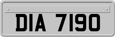 DIA7190
